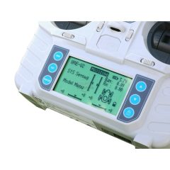 Dyzelinis mulčeris robotas GUST 100 (12 AG, 100 cm)