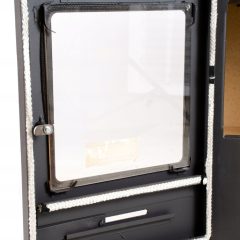 Krosnelė ATLAS (6,8 kW)