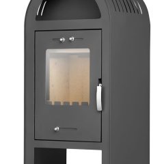 Krosnelė HESTIA (7,5 kW)