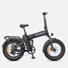 Sulankstomas elektrinis dviratis ENGWE ENGINE PRO 3.0 BOOST (250 W, 48 V / 15 Ah)