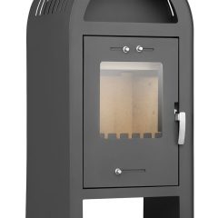 Krosnelė HESTIA (7,5 kW)