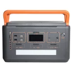 Išorinė baterija ASTOR-500 (500 W, 160 Ah)