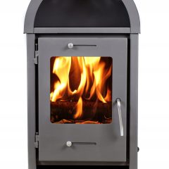 Krosnelė ATLAS (9 kW)