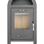 Krosnelė HESTIA (7,5 kW)