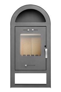RS Technika | Sodui, statybai, autoservisui, ūkiui! 68 Krosnelė HESTIA (7,5 kW)