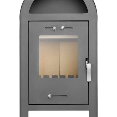 Krosnelė HESTIA (7,5 kW)