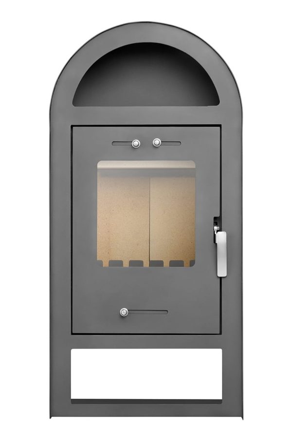 Krosnelė HESTIA (7,5 kW)