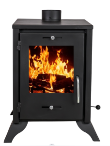 Krosnelė ZEFIR (6,8 kW)