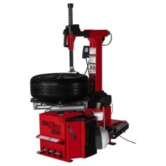 Automatinės padangų montavimo staklės KRAFT&DELE KD5801 (400 V)
