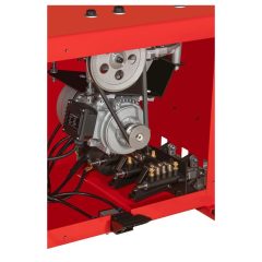 Automatinės padangų montavimo staklės KRAFT&DELE KD5801 (400 V)