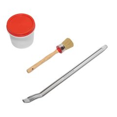 Automatinės padangų montavimo staklės KRAFT&DELE KD5801 (400 V)
