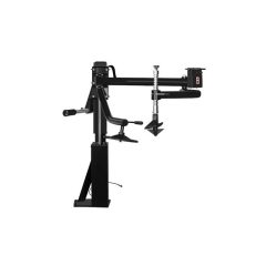 Automatinės padangų montavimo staklės KRAFT&DELE KD5801 (400 V)