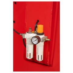 Automatinės padangų montavimo staklės KRAFT&DELE KD5801 (400 V)