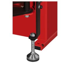 Automatinės padangų montavimo staklės KRAFT&DELE KD5801 (400 V)