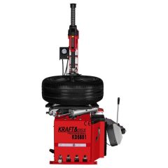 Automatinės padangų montavimo staklės KRAFT&DELE KD5801 (400 V)