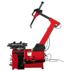 Automatinės padangų montavimo staklės KRAFT&DELE KD5801 (400 V)