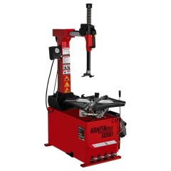 Automatinės padangų montavimo staklės KRAFT&DELE KD5801 (400 V)
