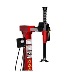 Automatinės padangų montavimo staklės KRAFT&DELE KD5801 (400 V)