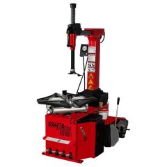 Automatinės padangų montavimo staklės KRAFT&DELE KD5801 (400 V)