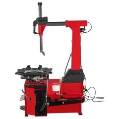 Automatinės padangų montavimo staklės KRAFT&DELE KD5801 (400 V)
