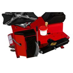 Automatinės padangų montavimo staklės KRAFT&DELE KD5801 (400 V)