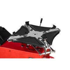 Automatinės padangų montavimo staklės KRAFT&DELE KD5800 (400 V, su papildoma svirtimi)