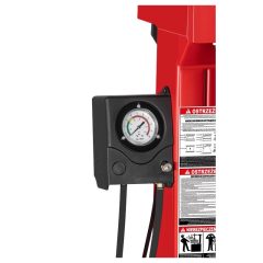 Automatinės padangų montavimo staklės KRAFT&DELE KD5800 (400 V, su papildoma svirtimi)