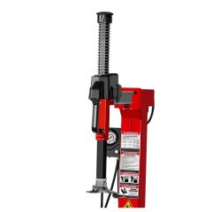 Automatinės padangų montavimo staklės KRAFT&DELE KD5800 (400 V, su papildoma svirtimi)