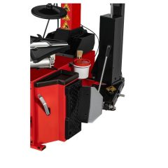 Automatinės padangų montavimo staklės KRAFT&DELE KD5800 (400 V, su papildoma svirtimi)