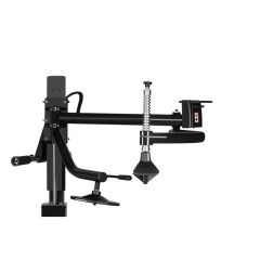 Automatinės padangų montavimo staklės KRAFT&DELE KD5800 (400 V, su papildoma svirtimi)