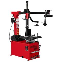 Automatinės padangų montavimo staklės KRAFT&DELE KD5800 (400 V, su papildoma svirtimi)