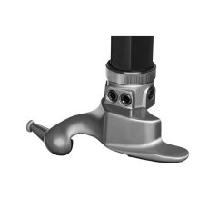 Automatinės padangų montavimo staklės KRAFT&DELE KD5800 (400 V, su papildoma svirtimi)