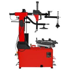 Automatinės padangų montavimo staklės KRAFT&DELE KD5800 (400 V, su papildoma svirtimi)