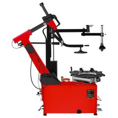 Automatinės padangų montavimo staklės KRAFT&DELE KD5800 (400 V, su papildoma svirtimi)