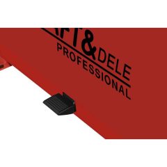 Pusiau automatinės padangų montavimo staklės KRAFT&DELE KD5802 (230 V)