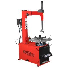 Pusiau automatinės padangų montavimo staklės KRAFT&DELE KD5802 (230 V)