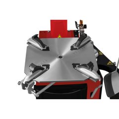 Pusiau automatinės padangų montavimo staklės KRAFT&DELE KD5802 (230 V)