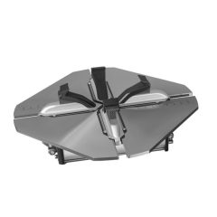 Pusiau automatinės padangų montavimo staklės KRAFT&DELE KD5802 (230 V)