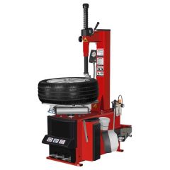 Pusiau automatinės padangų montavimo staklės KRAFT&DELE KD5803 (400 V)