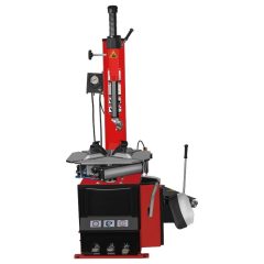 Pusiau automatinės padangų montavimo staklės KRAFT&DELE KD5803 (400 V)