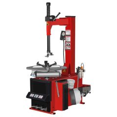 Pusiau automatinės padangų montavimo staklės KRAFT&DELE KD5803 (400 V)