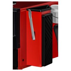 Pusiau automatinės padangų montavimo staklės KRAFT&DELE KD5803 (400 V)