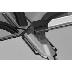 Pusiau automatinės padangų montavimo staklės KRAFT&DELE KD5803 (400 V)
