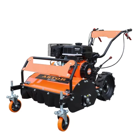 Mulčeris ASTOR AS600 (10 AG, 60 cm)
