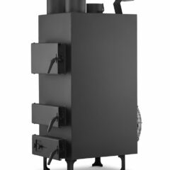 Krosnelė su ventiliatoriumi HIGHER PN3 (25 kW)