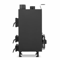 Krosnelė su ventiliatoriumi HIGHER PN3 (25 kW)