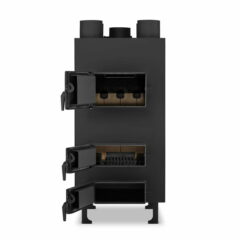 Krosnelė su ventiliatoriumi HIGHER PN4 (35 kW)