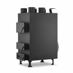 Krosnelė su ventiliatoriumi HIGHER PN4 (35 kW)