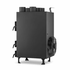 Krosnelė su ventiliatoriumi HIGHER PN4 (35 kW)