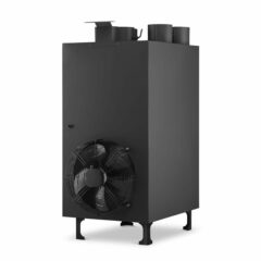 Krosnelė su ventiliatoriumi HIGHER PN4 (35 kW)
